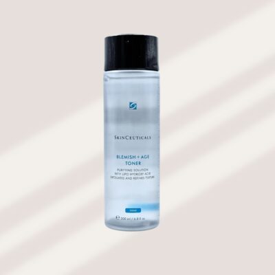 SkinCeuticals Blemish + Age Toner 200ml