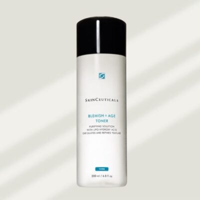 SkinCeuticals Blemish + Age Toner 200ml
