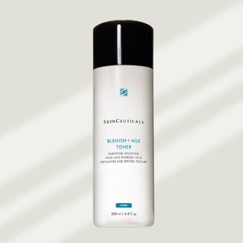SkinCeuticals Blemish + Age Toner 200ml