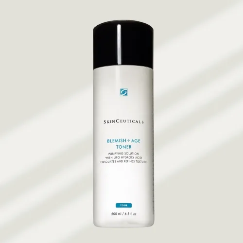 SkinCeuticals Blemish + Age Toner 200ml