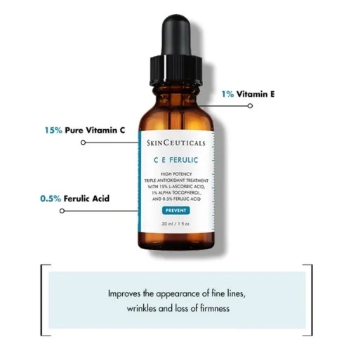 SkinCeuticals C E Ferulic Serum 30ml