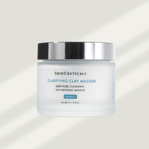 SkinCeuticals Clarifying Clay Masque 60ml