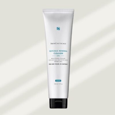 SkinCeuticals Glycolic Renewal Cleanser 150ml
