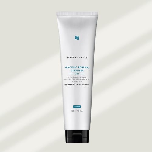 SkinCeuticals Glycolic Renewal Cleanser 150ml