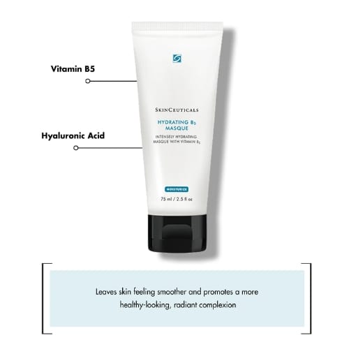 SkinCeuticals Hydrating B5 Masque 75ml