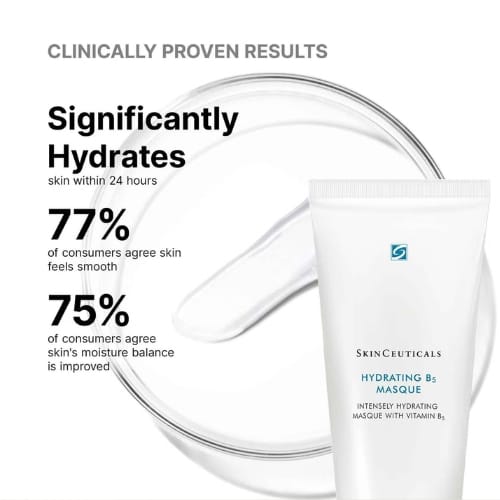 SkinCeuticals Hydrating B5 Masque 75ml - Image 2