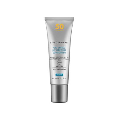 SkinCeuticals Oil Shield UV Defense Sunscreen SPF 50 30ml