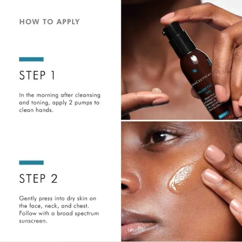 SkinCeuticals Phloretin CF Gel 30ml (3)