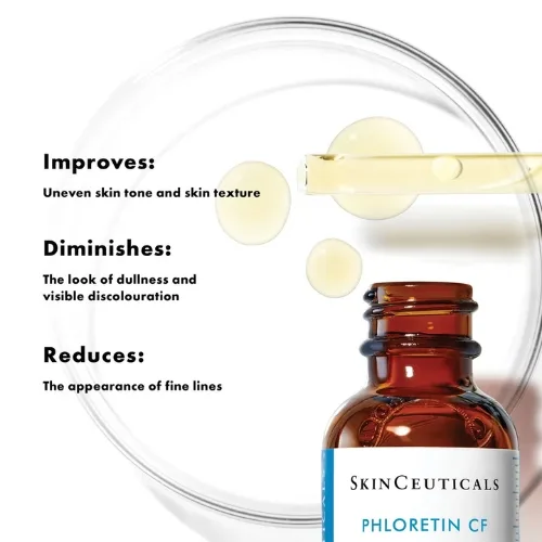 SkinCeuticals Phloretin CF Serum 30ml
