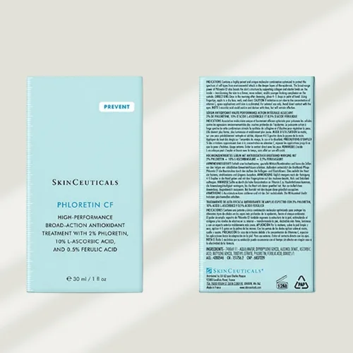 SkinCeuticals Phloretin CF Serum 30ml