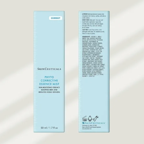 SkinCeuticals Phyto Corrective Essence Mist 50ml - Image 3