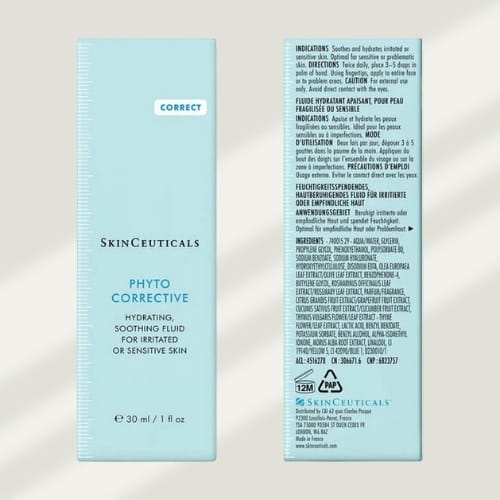SkinCeuticals Phyto Corrective for Blemish 30ml