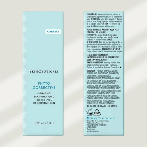 SkinCeuticals Phyto Corrective for Blemish 30ml