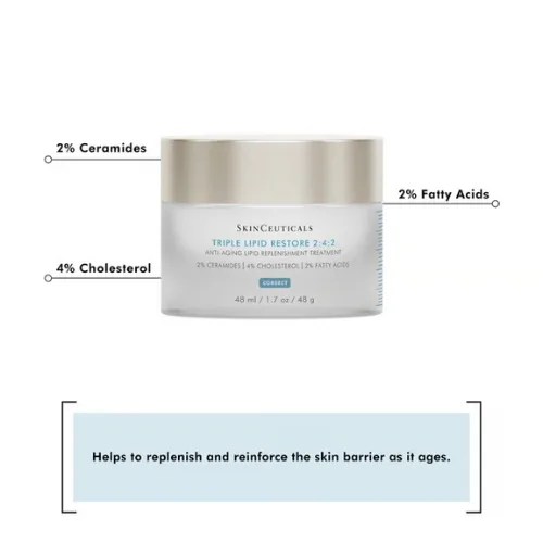 SkinCeuticals Triple Lipid Restore 242 48ml