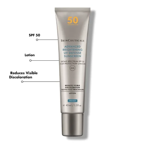 SkinCeuticals Ultra Facial Defense SPF 50+ 30ml
