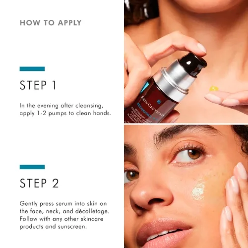 SkinCeuticals – Resveratrol BE 30ml (4)