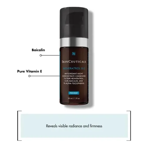 SkinCeuticals – Resveratrol BE 30ml (4)