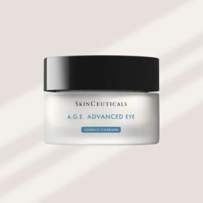 skinceuticals a g e advanced eye