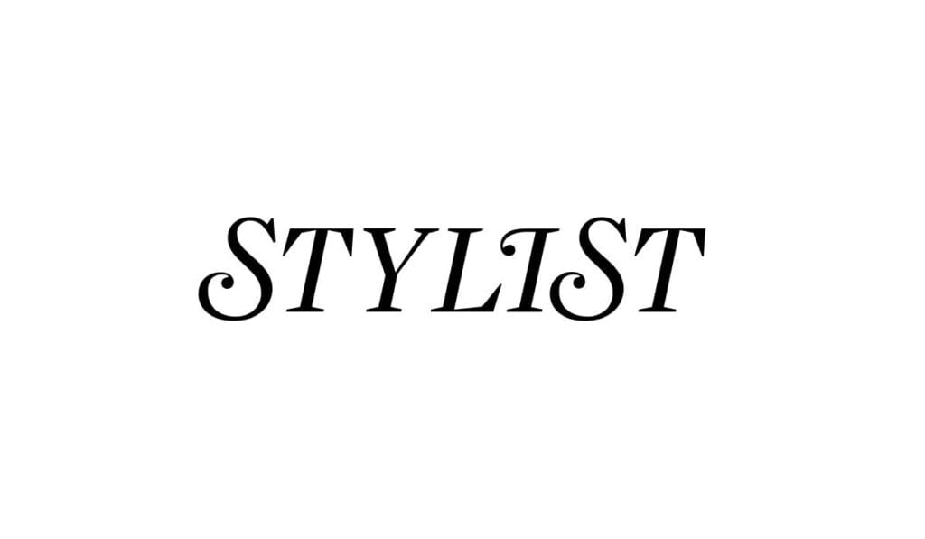 Stylish magazine