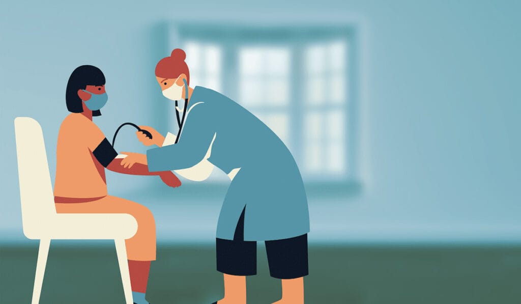 Emergency Doctors and Clinics in Leicester