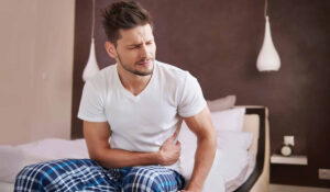 Irritable Bowel Syndrome