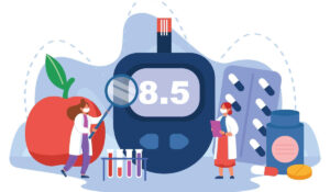Managing prediabetes and type 2 diabetes