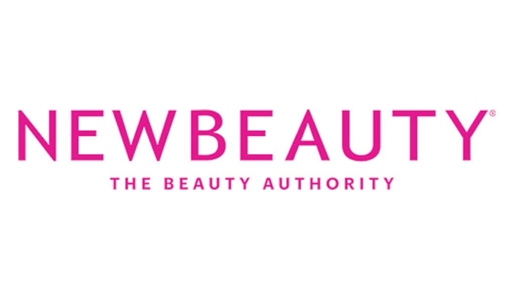 New beauty magazine Logo