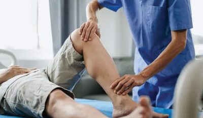 Physiotherapy Services in Leicester