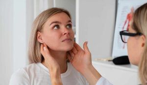 Underactive Thyroid and Hashimoto’s