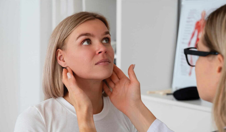 Underactive Thyroid and Hashimoto’s