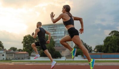 Why Athletes Use IV Drips for Performance