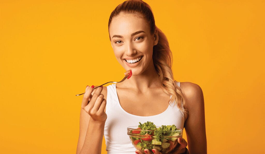 Minerals From Your Diet