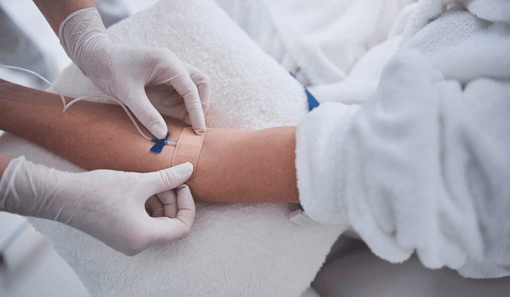 Vitamin Deficiencies