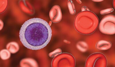 Anaemia Blood Tests