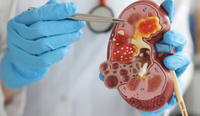 Kidney Health Blood Tests 