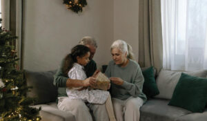 Menopause Clinic Leicester