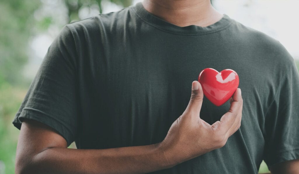 Men's Health Blood Tests in Leicester