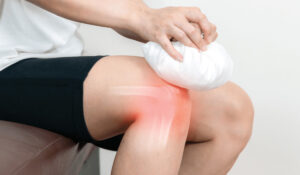 Rheumatology Blood Test Leicester
