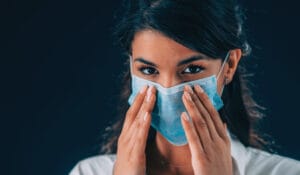 infection Blood Tests in Leicester