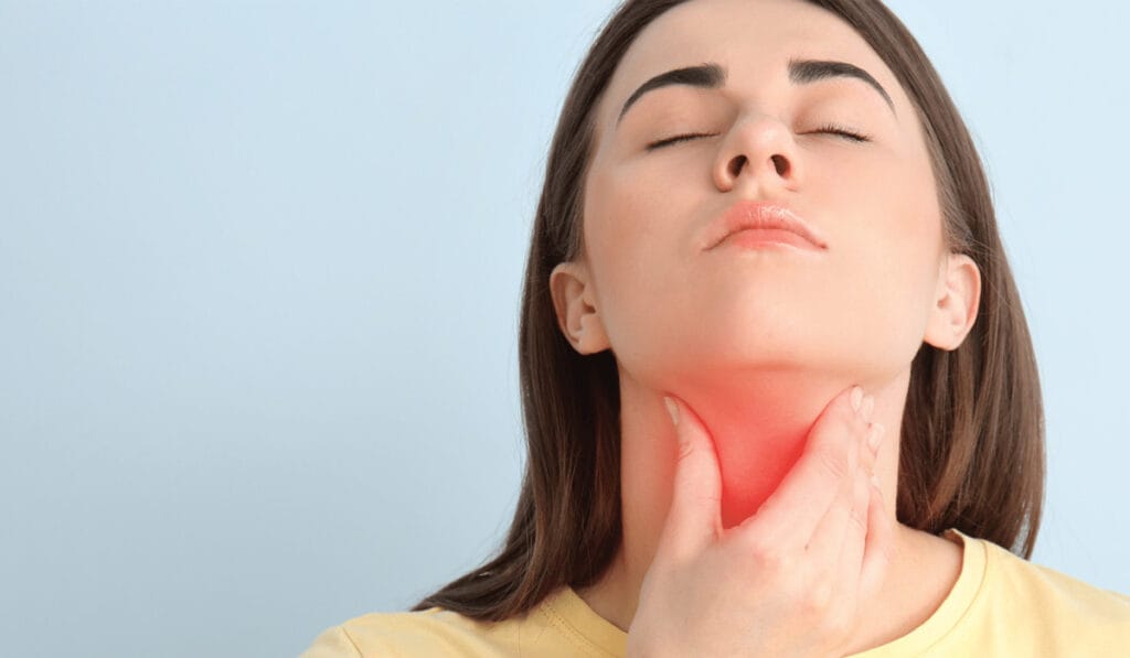 thyroid Blood Tests in Leicester
