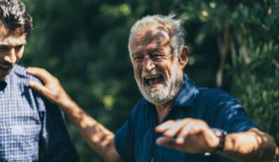 Adult Male Circumcision