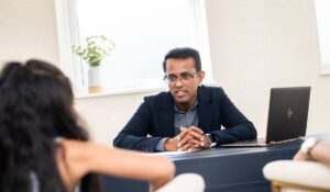 Child ADHD Assessment Leicester