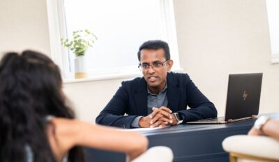 Child ADHD Assessment