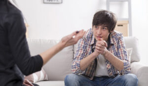 Child & Adolescent Psychiatry in Leicester