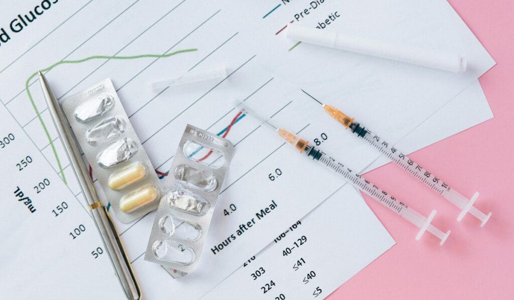 Contraceptive Injection Leicester