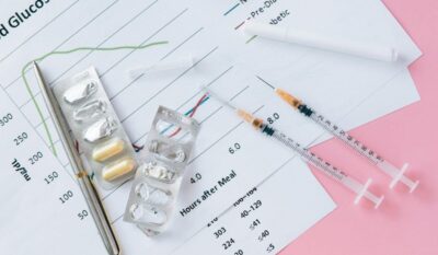 Contraceptive Injection