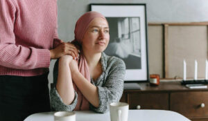 Counselling for Cancer in Leicester