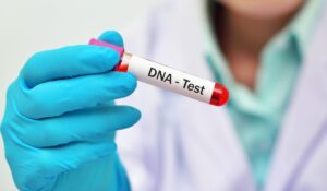 DNA Testing Leicester