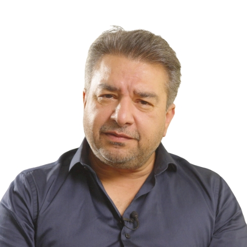 Dr Shahid Latif