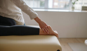 Functional Reflex Therapy Leicester